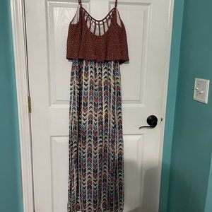 Long dress- misses